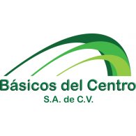 Basicos del Centro logo vector logo