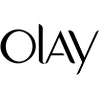 Olay logo vector logo