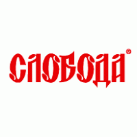 Sloboda Efko logo vector logo