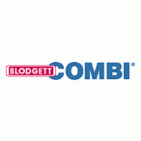 Blodgett Combi logo vector logo