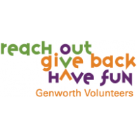 Genworth Volunteers