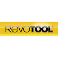 Revotool logo vector logo