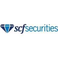 SCF Securities, Inc. logo vector logo