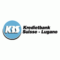 KBL Kredietbank Suisse – Lugano logo vector logo