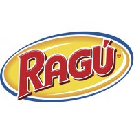 Ragu logo vector logo