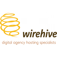 Wirehive Ltd logo vector logo