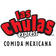 Las Chulas logo vector logo