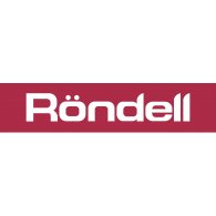 Rondell logo vector logo