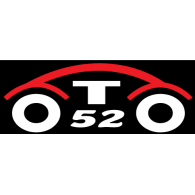 OTO 52 logo vector logo