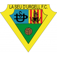 La Seu D’ Urgell Futbol Club logo vector logo
