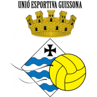 Unio Esportiva Guissona logo vector logo