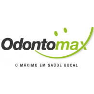 Odontomax logo vector logo