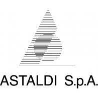 Astaldi logo vector logo