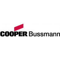 Cooper Bussman logo vector logo