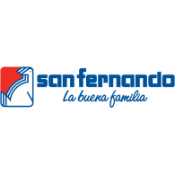 San Fernando logo vector logo