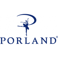 Porland logo vector logo
