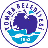 Yomra Belediyesi logo vector logo