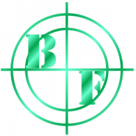 Brutal Faith logo vector logo