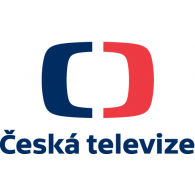 Česká televize logo vector logo