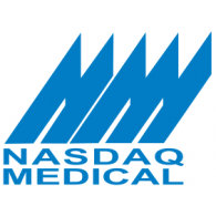 Nasdaq Medical logo vector logo