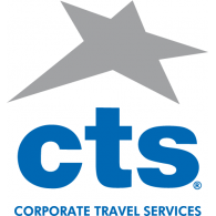 CTS logo vector logo