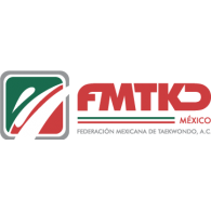 FMTKD logo vector logo