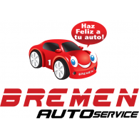 Bremen Auto Service logo vector logo