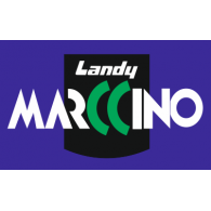 Landy Marccino logo vector logo