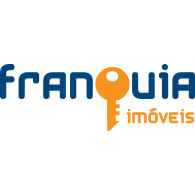 Franquia Imóveis logo vector logo
