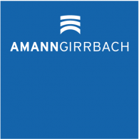 Amann Girrbach logo vector logo