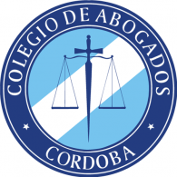 Colegio de Abogados Córdoba logo vector logo