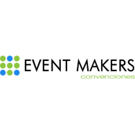 event makers logo vector logo