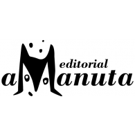 Editorial Amanuta logo vector logo