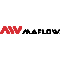 Maflow logo vector logo