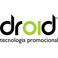 Droid logo vector logo