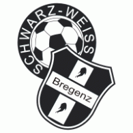 SW Bregenz logo vector logo