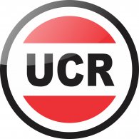 UCR logo vector logo