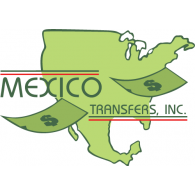 Mexico Transfers logo vector logo