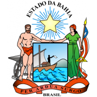 Bahia logo vector logo