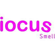 iocus Smell logo vector logo