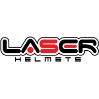 Laser Helmets logo vector logo