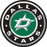 Dallas Stars logo vector logo