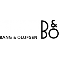 Bang & Olufsem logo vector logo