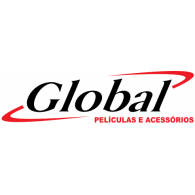 Global Peliculas logo vector logo