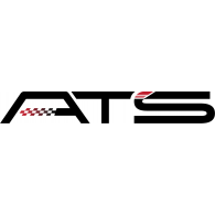 Asia Touring Series One Make Race logo vector logo