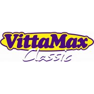 Vitta Max Classic logo vector logo