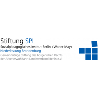 Stiftung SPI Brandenburg logo vector logo