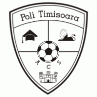 ACS Poli Timișoara logo vector logo