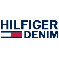Hilfiger Denim logo vector logo