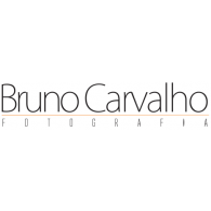 Bruno Carvalho Fotografia logo vector logo